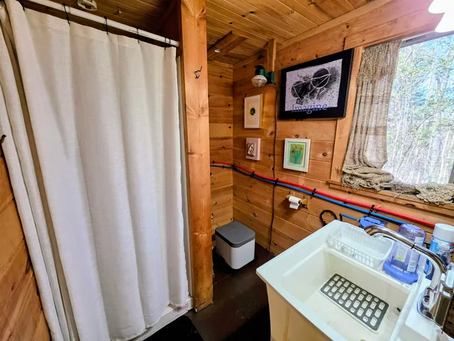 $139,000 | 253 Washburn Road, Columbia, NH 03590