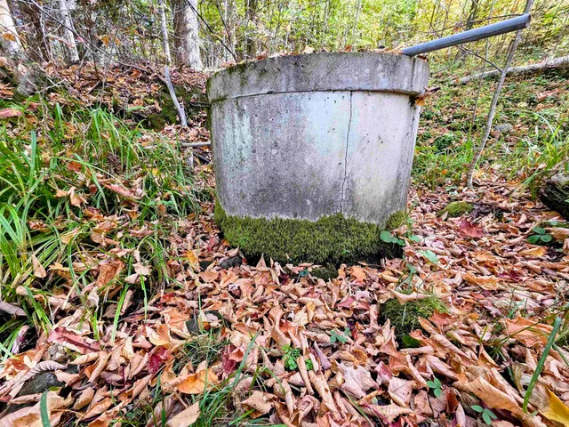 $139,000 | 253 Washburn Road, Columbia, NH 03590