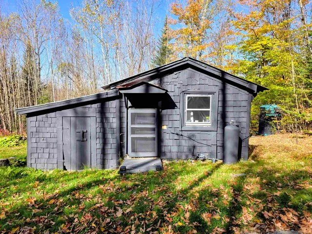 $139,000 | 253 Washburn Road, Columbia, NH 03590