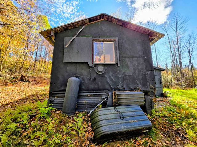 $139,000 | 253 Washburn Road, Columbia, NH 03590