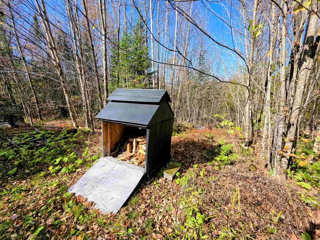 $139,000 | 253 Washburn Road, Columbia, NH 03590