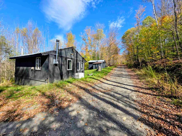 $139,000 | 253 Washburn Road, Columbia, NH 03590