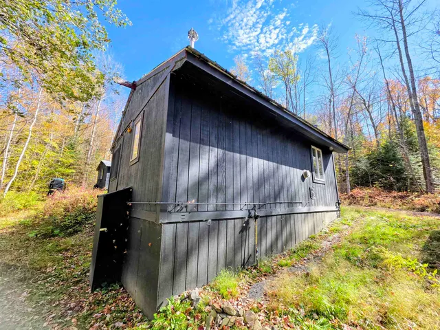 $139,000 | 253 Washburn Road, Columbia, NH 03590