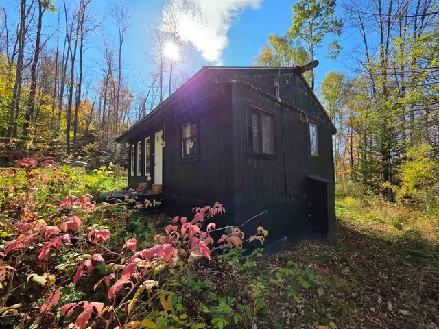 $139,000 | 253 Washburn Road, Columbia, NH 03590