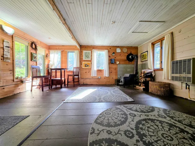 $139,000 | 253 Washburn Road, Columbia, NH 03590