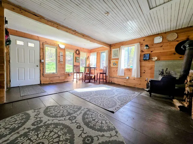 $139,000 | 253 Washburn Road, Columbia, NH 03590