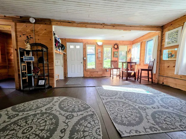 $139,000 | 253 Washburn Road, Columbia, NH 03590