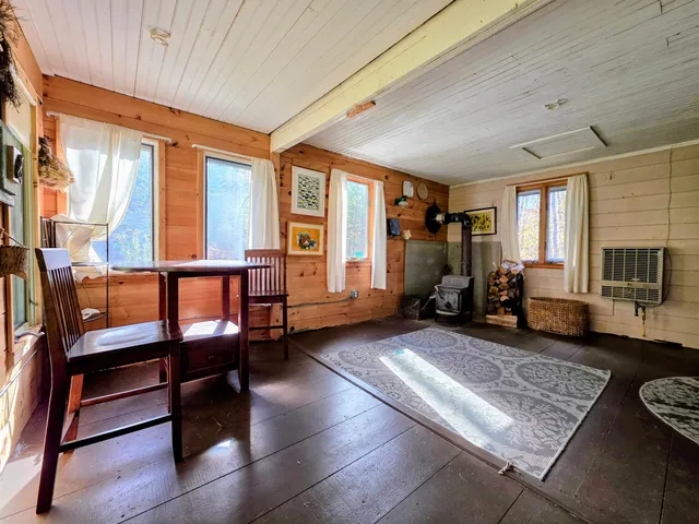 $139,000 | 253 Washburn Road, Columbia, NH 03590