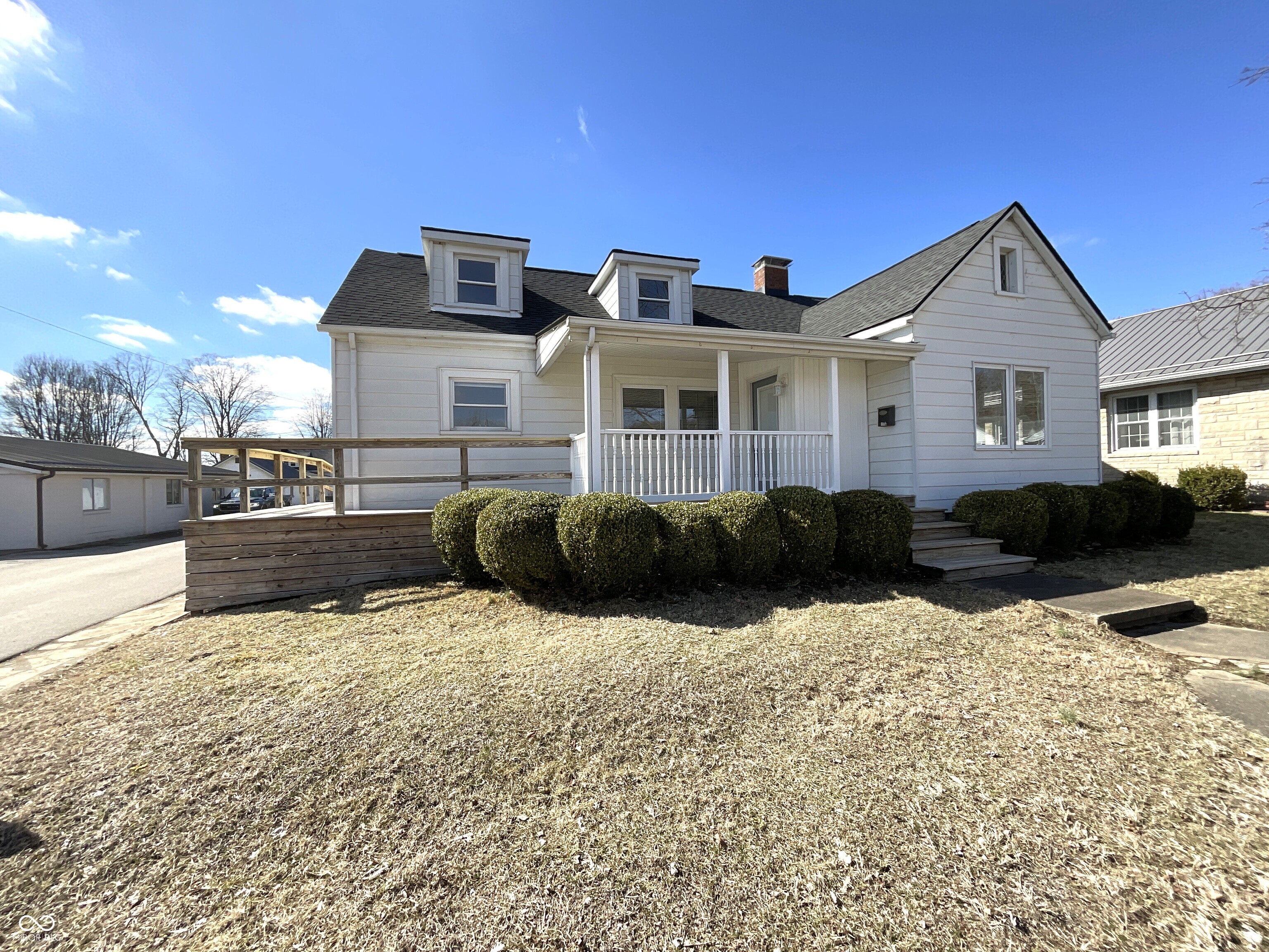 213 North Fletcher Ave