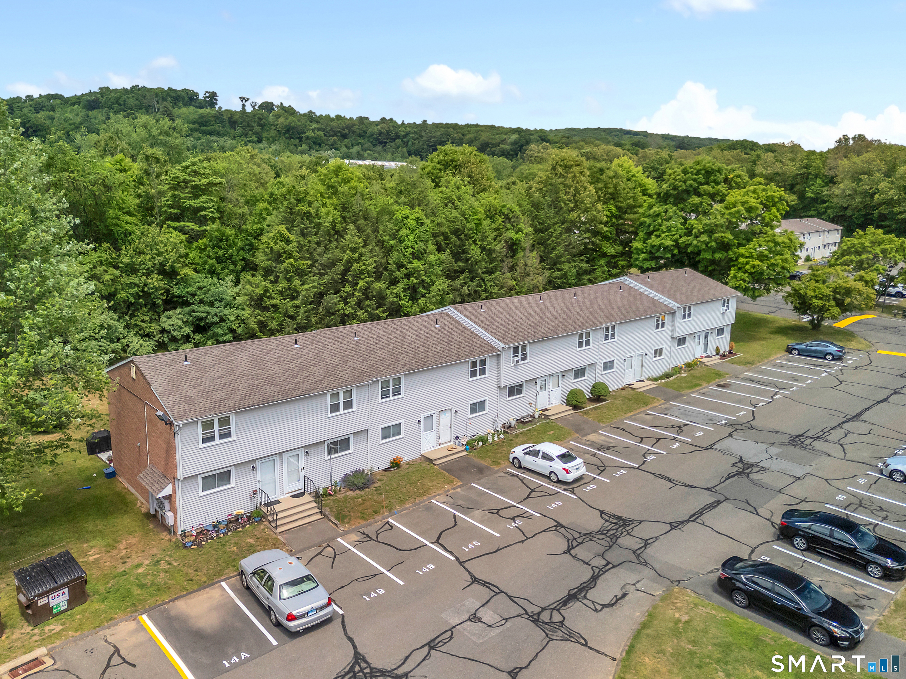 1081 New Haven Road, Unit 14H Naugatuck, CT 06770 - Photo 32 of 37