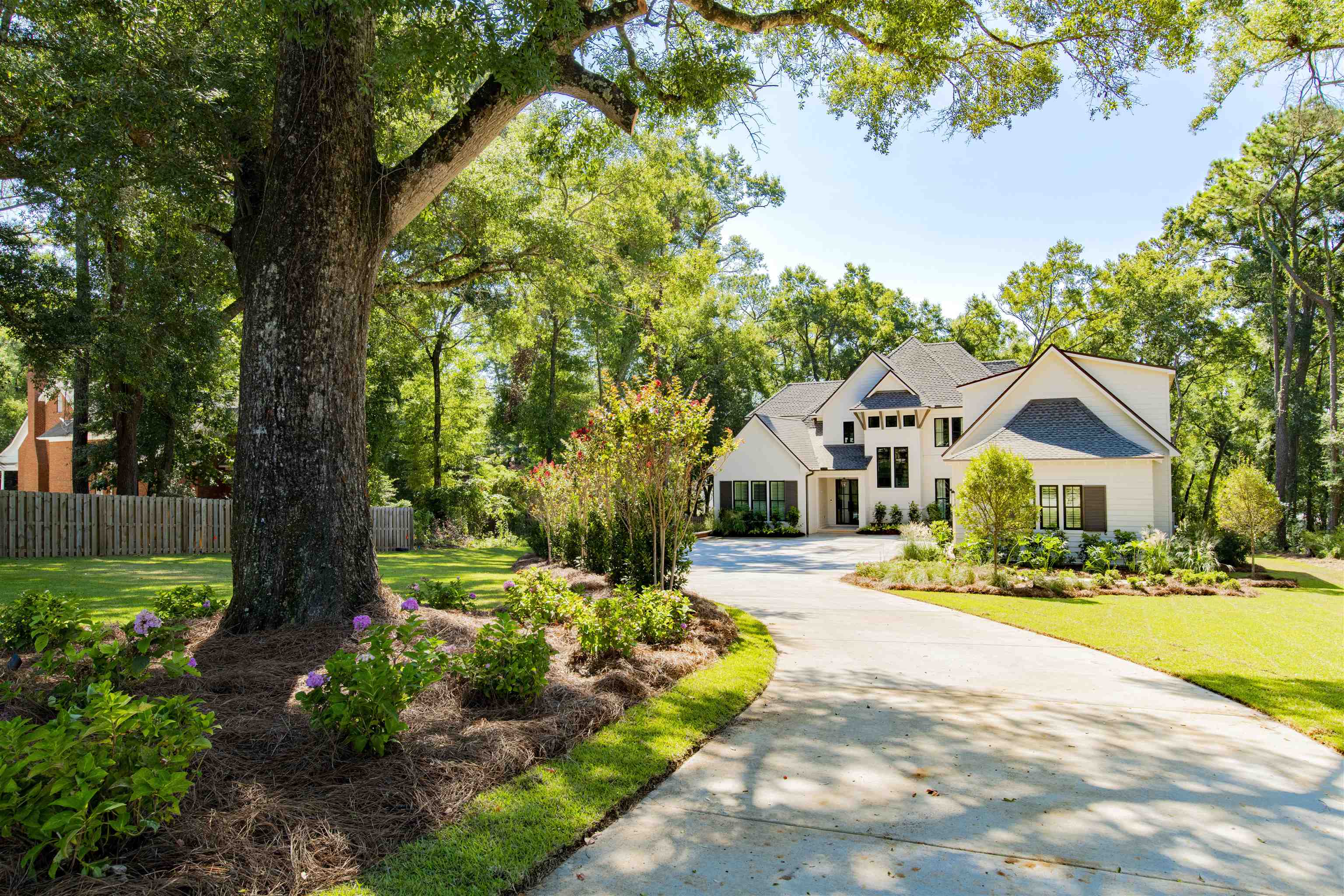 7248 Parker Road Fairhope, AL 36532 - Photo 2 of 55 Front Of Structure
