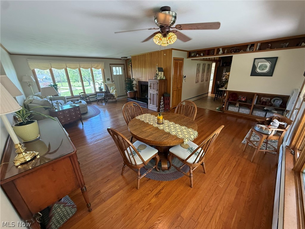 6145 Wolf Run Road Southeast Dennison, OH 44621 - Photo 2 of 45