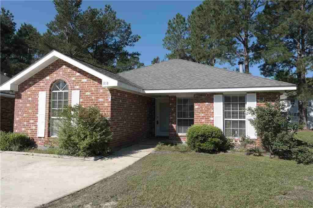 1153 Rose Meadow Loop Slidell, LA 70460 - Photo 1 of 18