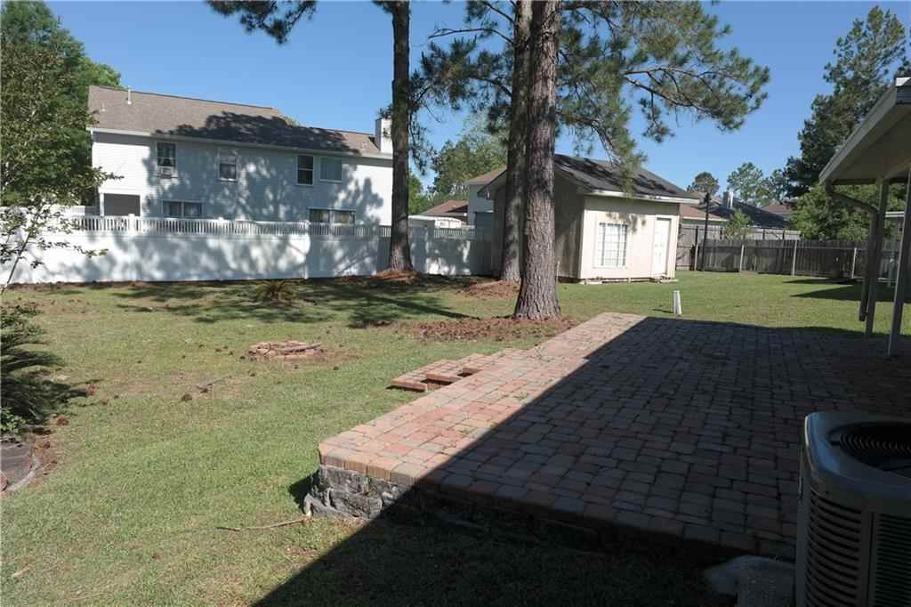 1153 Rose Meadow Loop Slidell, LA 70460 - Photo 18 of 18