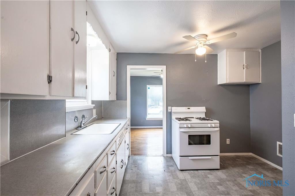 604 Waybridge Road Toledo, OH 43612 - Photo 14 of 28 Gallery Image 14
