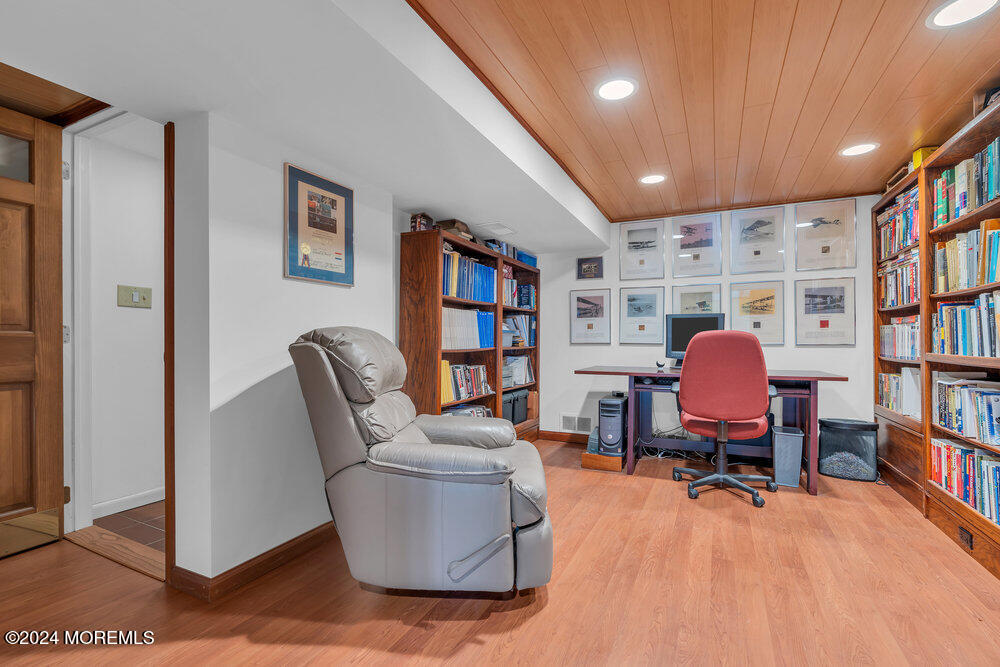 244 Heyers Mill Road Colts Neck, NJ 07722 - Photo 17 of 27 base fin