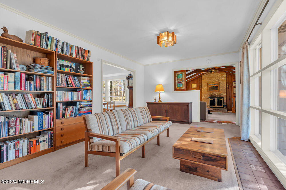 244 Heyers Mill Road Colts Neck, NJ 07722 - Photo 5 of 27 LR3
