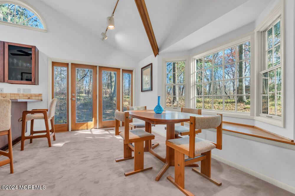 244 Heyers Mill Road Colts Neck, NJ 07722 - Photo 8 of 27 dine