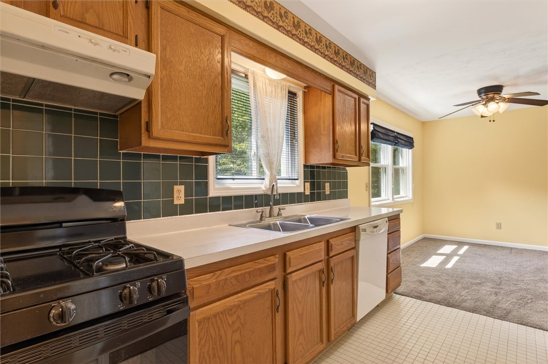 479 Churchville Riga Road Riga, NY 14428 - Photo 15 of 50