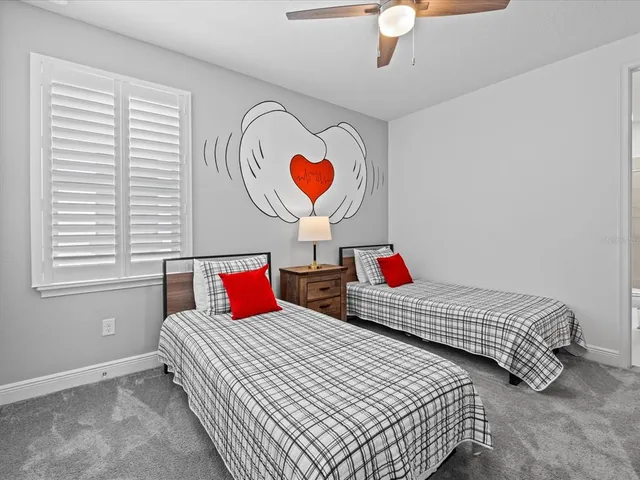 $1,375,000 | 832 Desert Mountain Court, Reunion, FL 34747