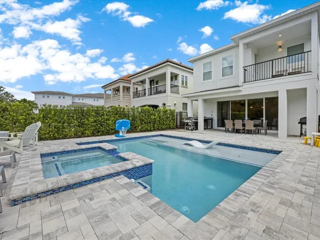 $1,375,000 | 832 Desert Mountain Court, Reunion, FL 34747