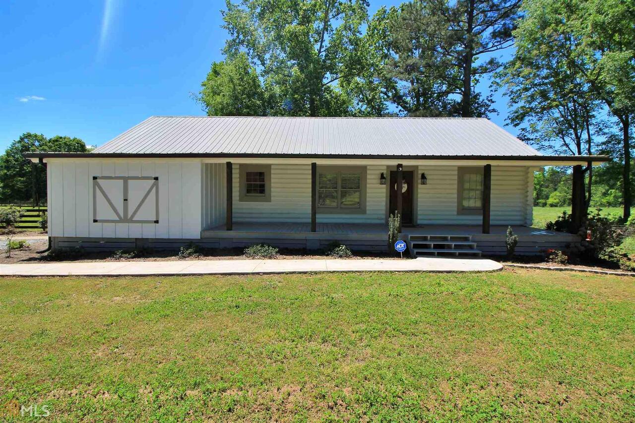 3221 Greensboro Road Madison, GA 30650 - Photo 1 of 1