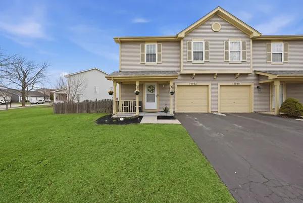 $269,900 | 14032 Danbury Drive, Plainfield, IL 60544