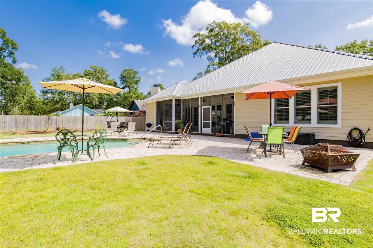 6709 Daniel Styron Lane Gulf Shores, AL 36542 - Photo 39 of 49