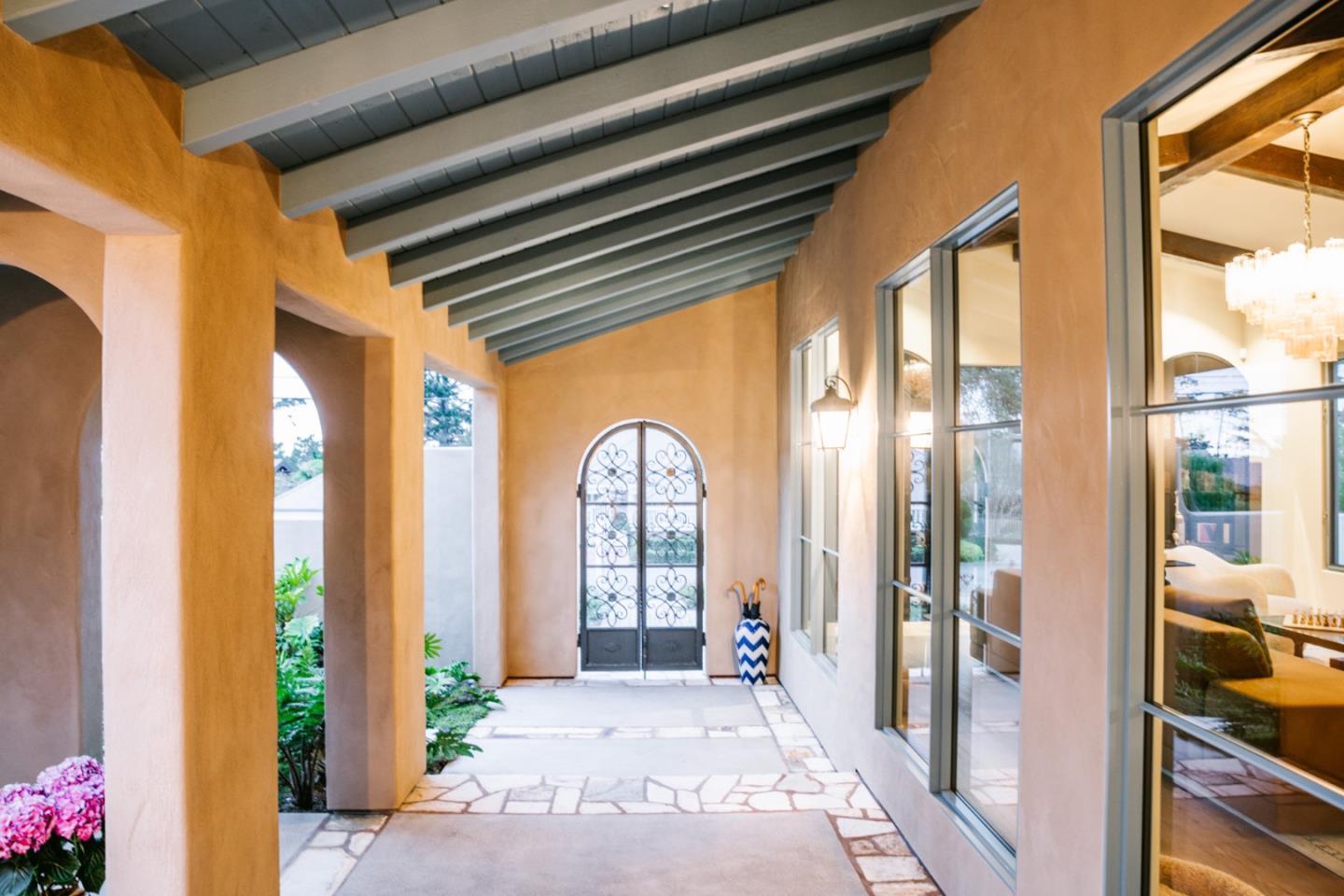 1014 Broncho Road Pebble Beach, CA 93953 - Photo 5 of 21