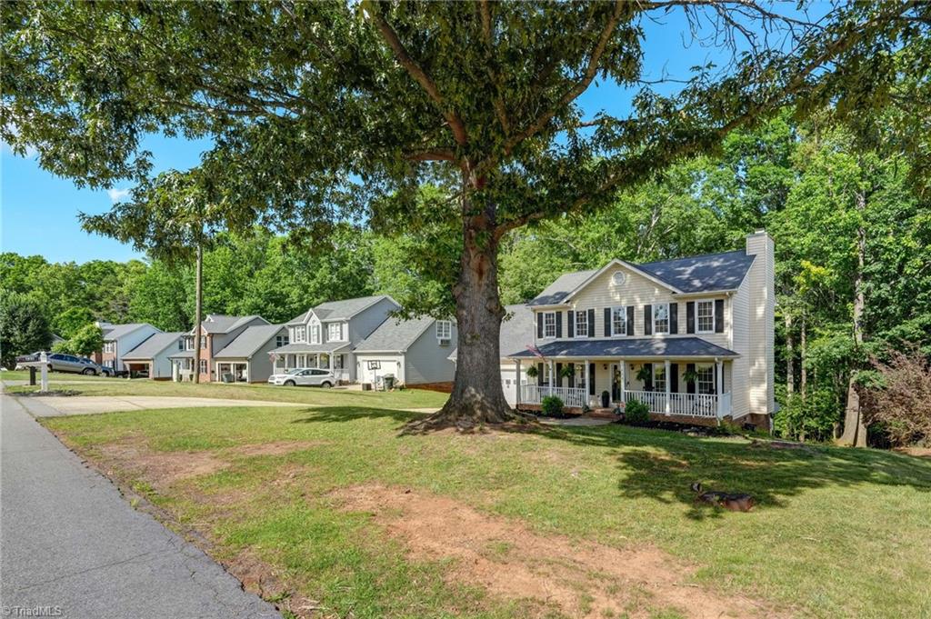 626 Creekridge Road Eden, NC 27288 - Photo 5 of 32