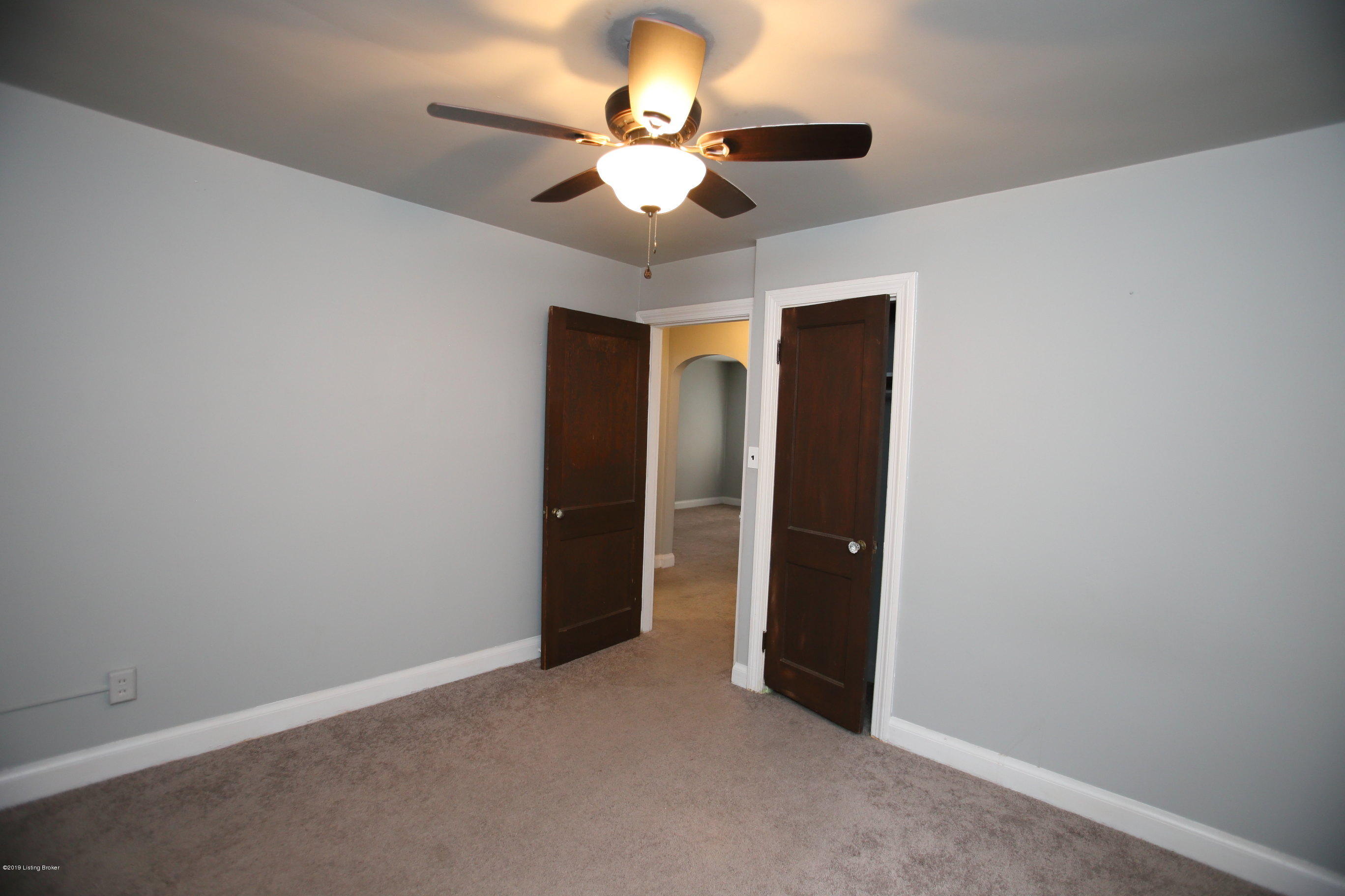 1139 Rammers Avenue Louisville, KY 40204 - Photo 18 of 31 Bedroom 2