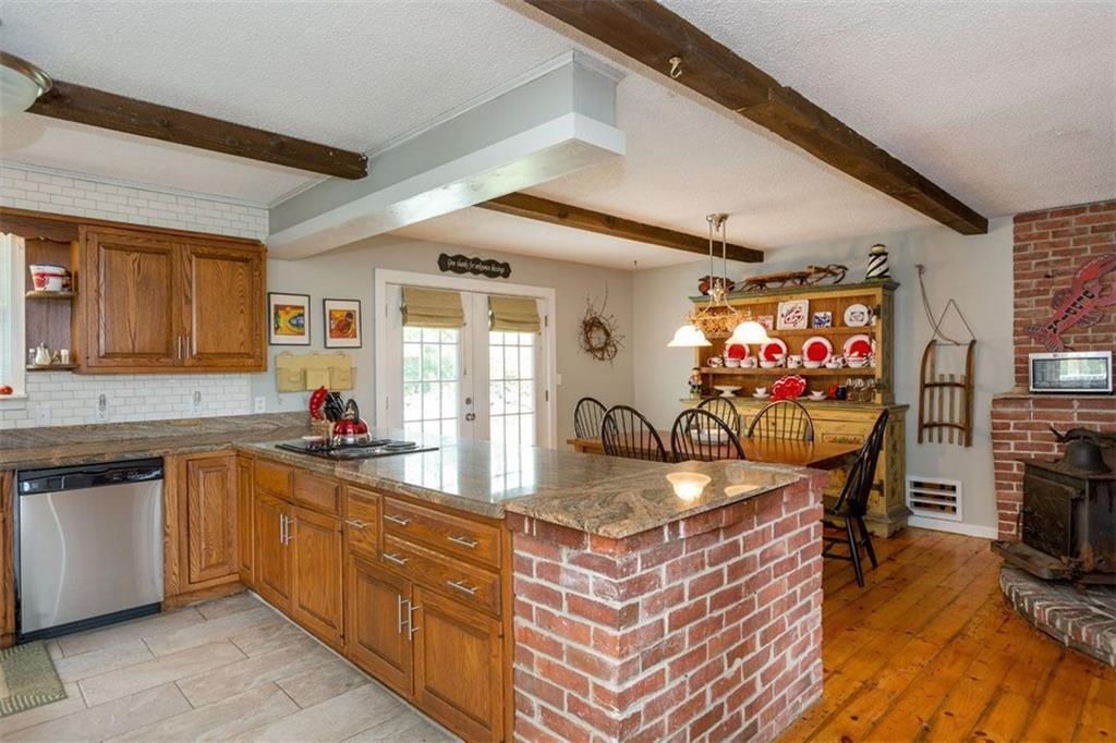61 Lowells Cove Road Harpswell, ME 04066 - Photo 11 of 35 Photo