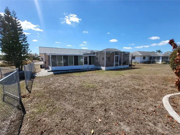 $1,800 | 601 Allegheny Drive, Sun City Center, FL 33573