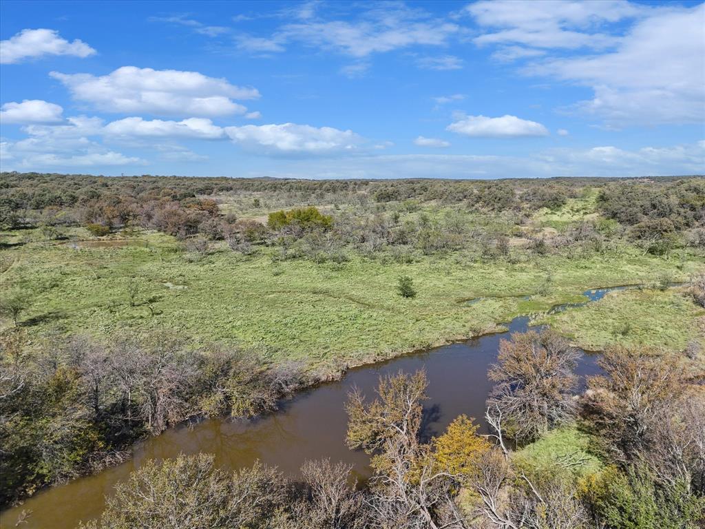 1161 Lynn Creek Road Jacksboro, TX 76458 - Photo 37 of 40 Drone / aerial view