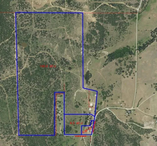$1,500,000 | 1161 Lynn Creek Road, Jacksboro, TX 76458