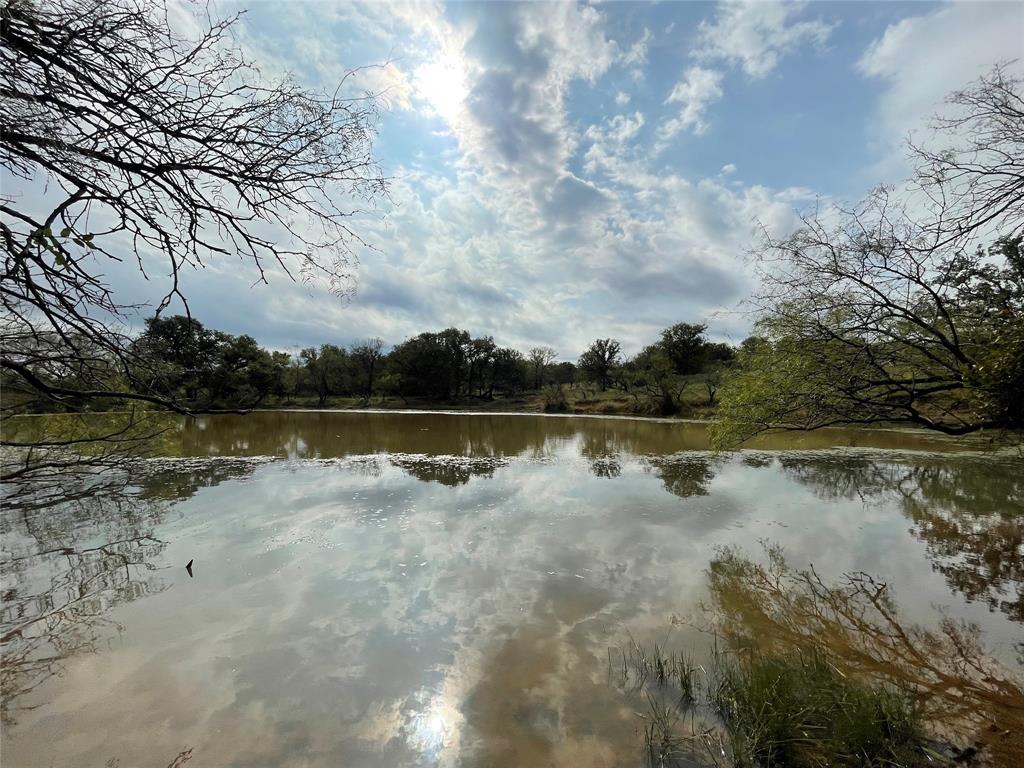 1161 Lynn Creek Road Jacksboro, TX 76458 - Photo 5 of 40 Water view
