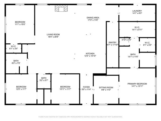 $1,500,000 | 1161 Lynn Creek Road, Jacksboro, TX 76458