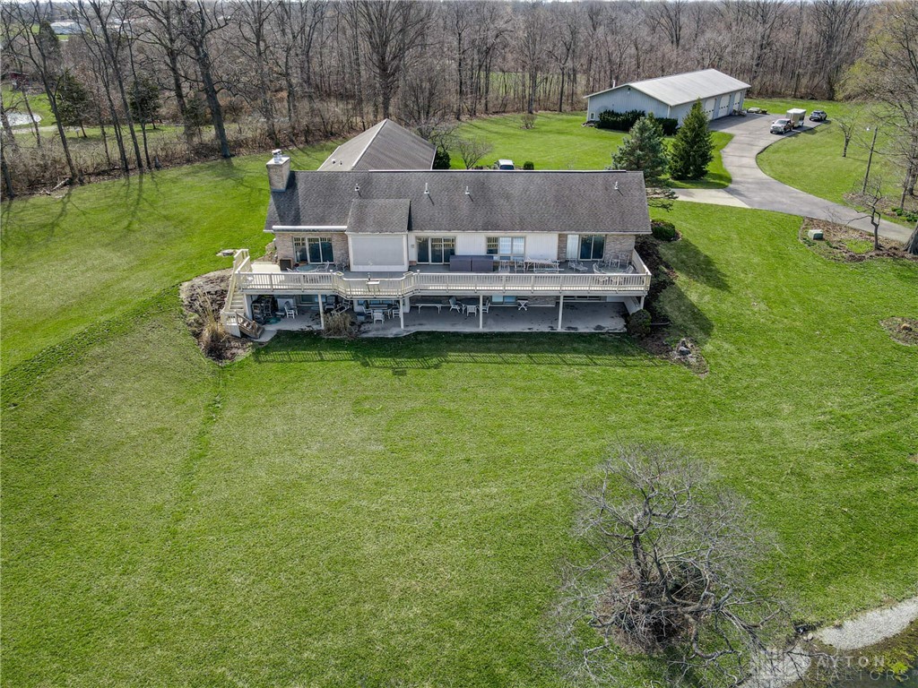 3155 Countryside Lane Springboro, OH 45342 - Photo 58 of 76