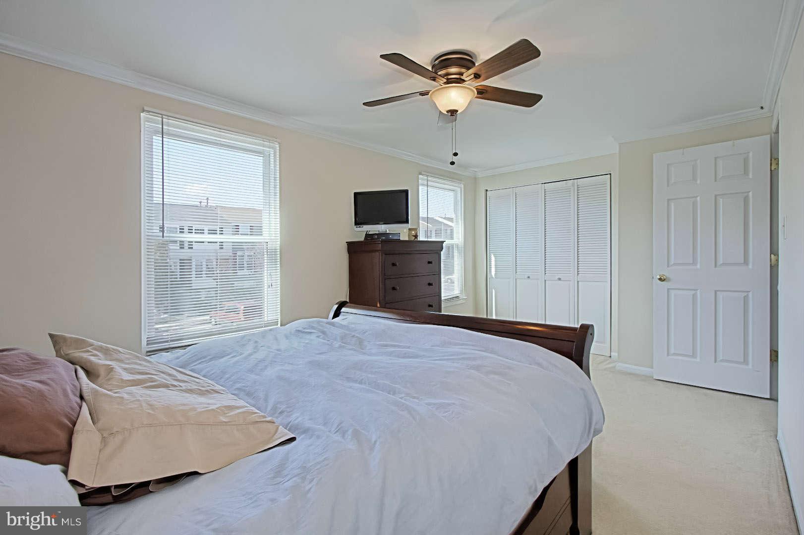7417 Aspenpark Road Lorton, VA 22079 - Photo 14 of 30 Bedroom (Master)