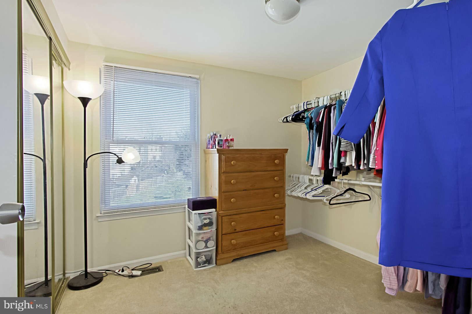 7417 Aspenpark Road Lorton, VA 22079 - Photo 16 of 30 Bedroom