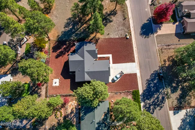 $695,000 | 2868 West Highland Meadows Drive, Williams, AZ 86046