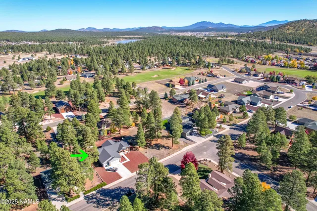 $695,000 | 2868 West Highland Meadows Drive, Williams, AZ 86046