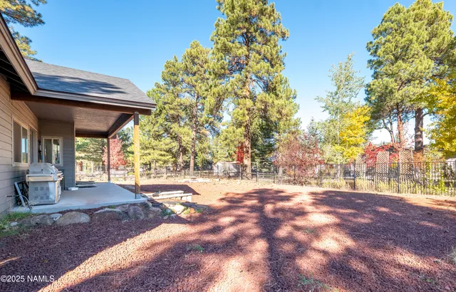 $695,000 | 2868 West Highland Meadows Drive, Williams, AZ 86046
