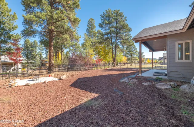 $695,000 | 2868 West Highland Meadows Drive, Williams, AZ 86046