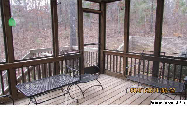 1265 Hickory Valley Road Trussville, AL 35173 - Photo 25 of 26