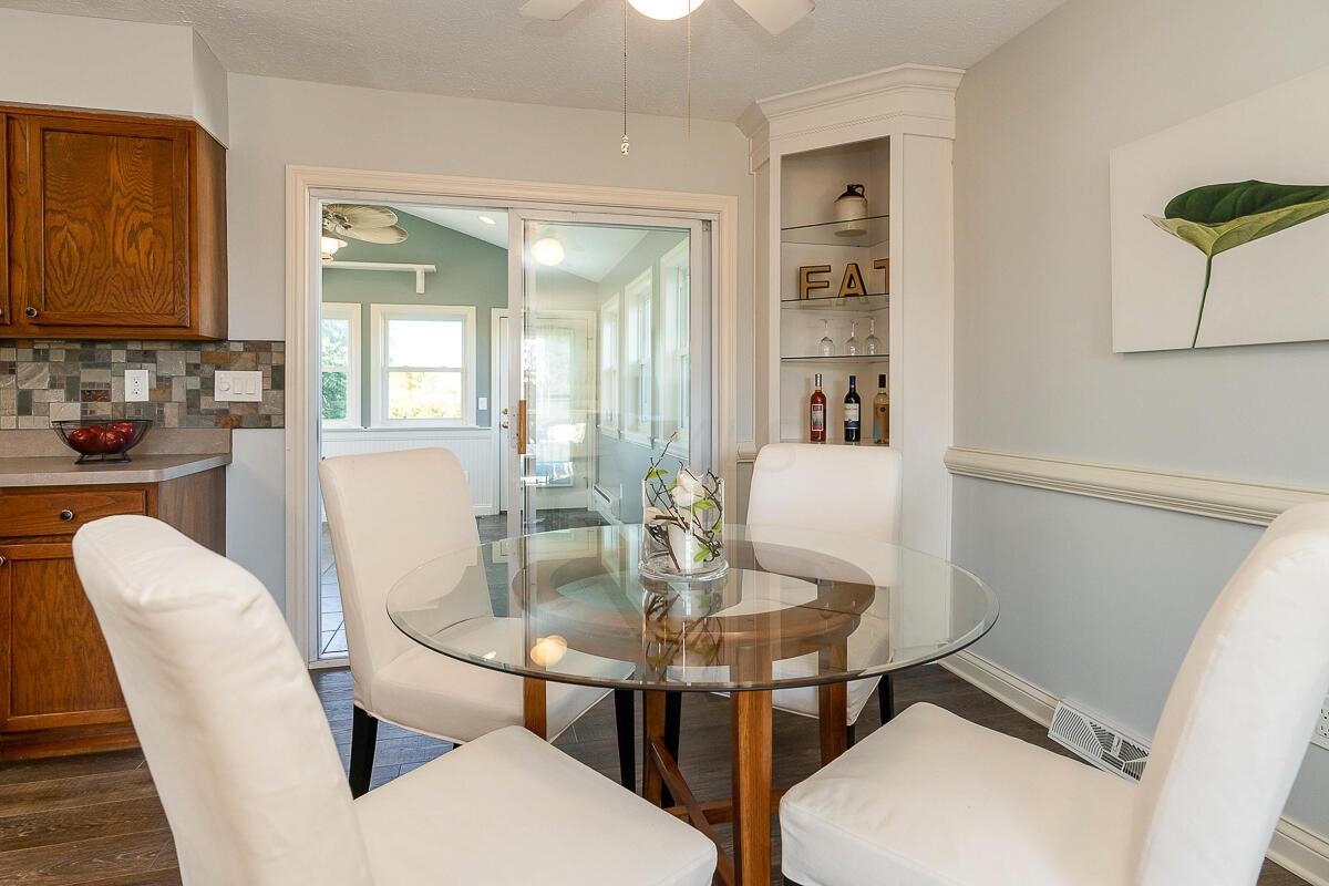 5235 Avery Road Dublin, OH 43016 - Photo 12 of 35 dining