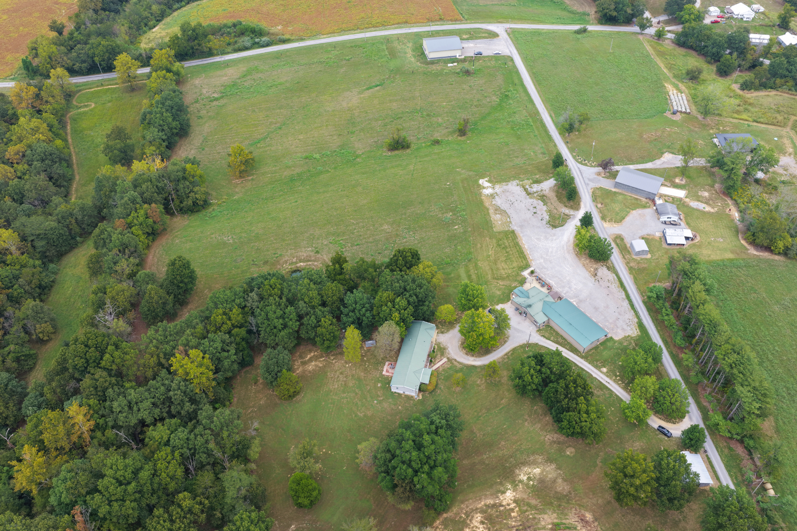 405 South McBride Road Ava, IL 62907 - Photo 42 of 70 Gallery Image 42