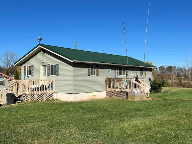 $897,000 | 6000 Highway 45, Bloomington, IN 47403