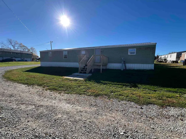 $897,000 | 6000 Highway 45, Bloomington, IN 47403