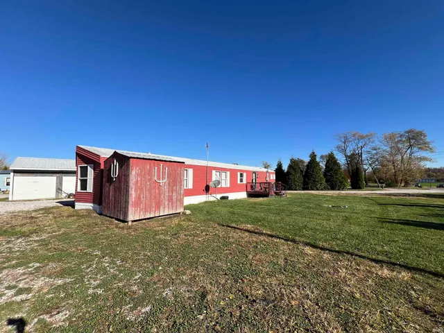 $897,000 | 6000 Highway 45, Bloomington, IN 47403